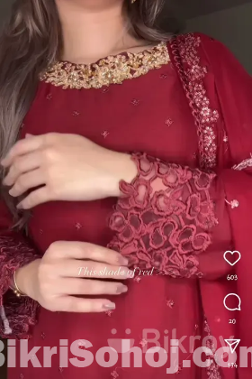 পাকিস্তানি কামিজ (stitched)